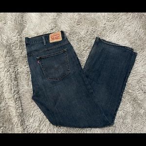 Levi’s 569 Loose Straight leg 38x34